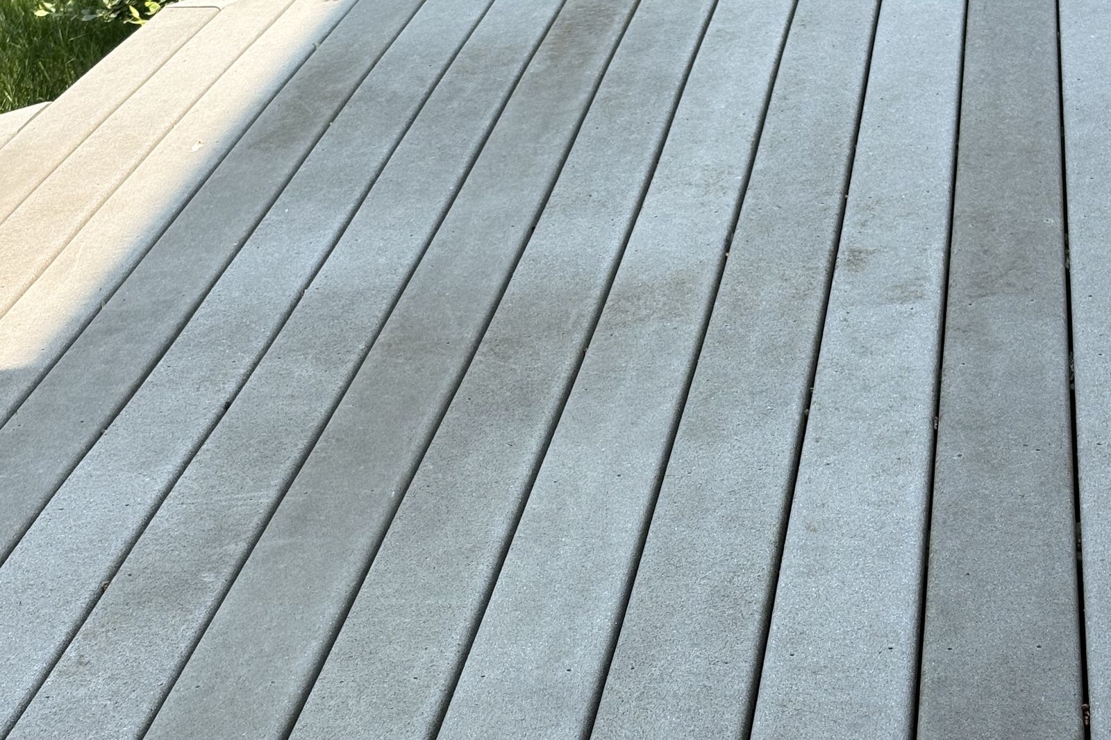 OutWest pressure washing, Central Alberta